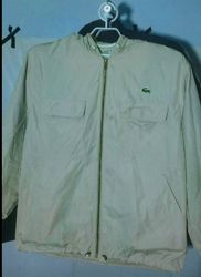 Men's American vintage Lacoste jackets