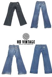 Jean en denim Carhartt HD411 pour hommes - 13 pièc..