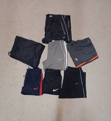 Branded Nike Trousers 20 Pieces