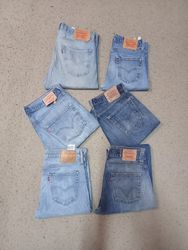 Marken-Levis-Jeans 20 Stück