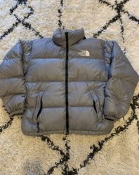 The North Face Puffer Jackets