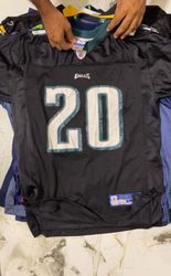 NFL Jerseys - Bundle 20