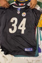 NFL Jerseys - Bundle 21