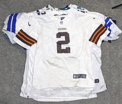 NFL Jerseys - Bundle 22