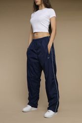 Vintage Aesthetic Nike Trackpants 50 pices