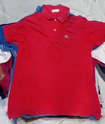 Polos Lacoste