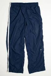 Pantalons de course Nike