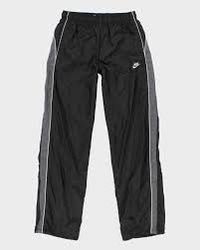 Authentische Nike Jogginghosen