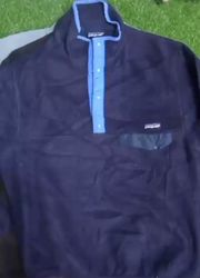 Patagonia Fleeces