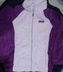 Columbia fleece Jackets 24 pieces