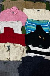 Lauren sweater 29 piece