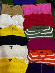 Ralph Lauren Pullover 20 Stück