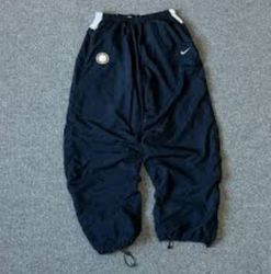 Vintage Nike Track Pants