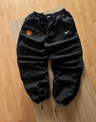 Premium Nike Track pants