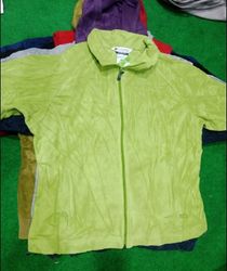 Columbia nike gap fila fleec jacket