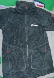 Berghaus Fleecejacke