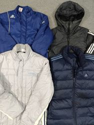 #361 Grand Sale Vintage Adidas Bundle -12