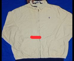 Polo Ralph Lauren Tommy chaps 35 pièces