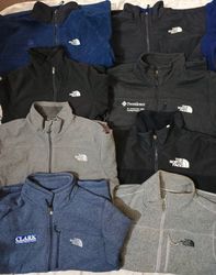 The North Face Fleece Jackets