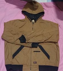 Dickes  jackets 6 pieces