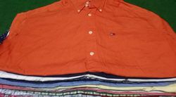 Tommy Hilfiger cotton shirts 23pieces 3gift