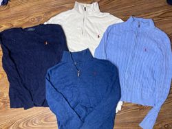 Ralph Lauren Sweaters