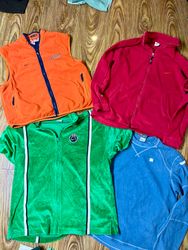 Vintage Nike Fleece