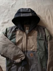 Carhartt Rework Style Jackets 20 pcs