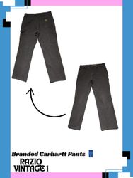 Carhartt pants