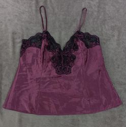 CR2543 Y2K Slip Tops - 10 Pcs