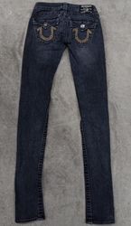 CR2545 Mix True Religion Jeans - 25 Stück