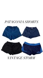 Patagonia Shorts