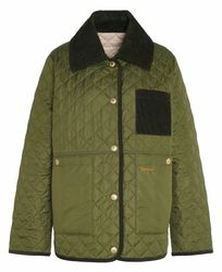 BARBOUR QUILTED JACKETS