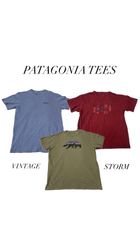 Patagonia T-Shirts