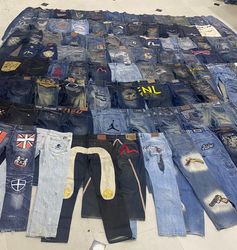 Hip hop pants -50 pieces