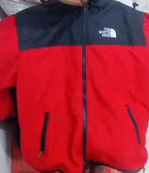 TNF Fleece Jackets