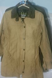 Vintage Barbour jackets 6 pieces