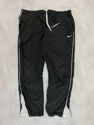 Echte Nike Jogginghose