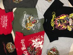 Ed Hardy Herren T-Shirts