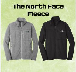 The north face fleece - 25 pieces