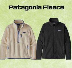 Patagonia fleece - 25 pieces