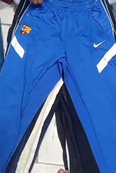 Nike/ Addidas Track Pants