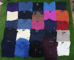 Pull Ralph Lauren 25 pièces