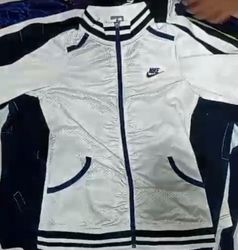 Track Jackets