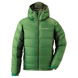 Premium Montbell Puffer Jackets