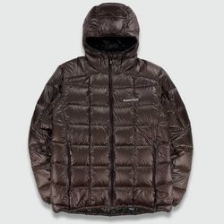 Authentic Montbell Puffer Jackets