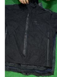 Arc'Teryx Fleece Jackets 9 Pieces