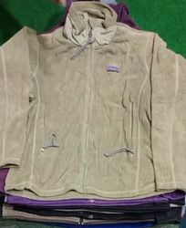 Patagonia Fleece Herren und Damen 17 Stück