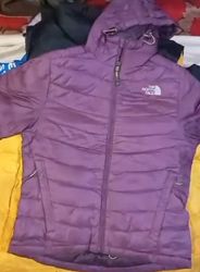 The North Face Puffer Jackets