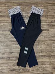 Pantalons de survêtement Adidas